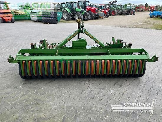 Grada rotativa - Amazone - ke 303-170