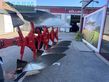 Arado - Kuhn - varimaster 123