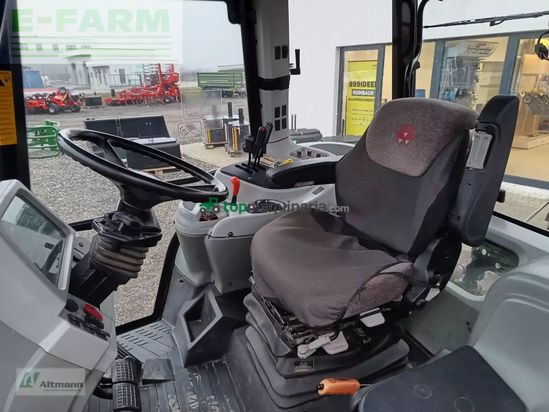 Tractor agrícola - Massey Ferguson - 5445-4 standard