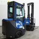 Elevadora - Combilift - aisle master 20s