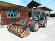 Telescopica - Manitou - mlt 634-120 lsu ( 6m 3,4t )