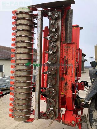 Grada rotativa - Maschio - falco 5000