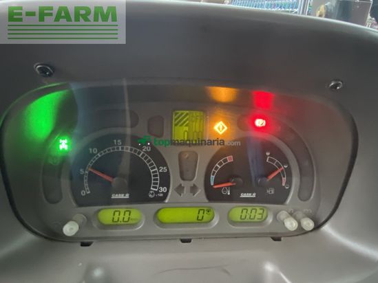 Tractor agrícola - Case IH - jx 1100 u profimodell