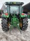 Tractor agrícola - John Deere - 5720