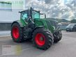 Tractor agrícola - Fendt - 826 vario