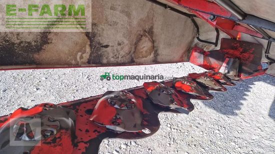 Cortacésped manual - Kuhn - gmd 350 ff