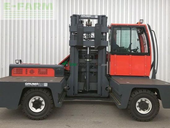 Elevadora - Combilift - c5000 fwsl