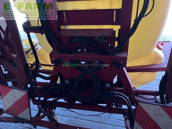 Atomizador - Hardi - master plus pro vhg 1200