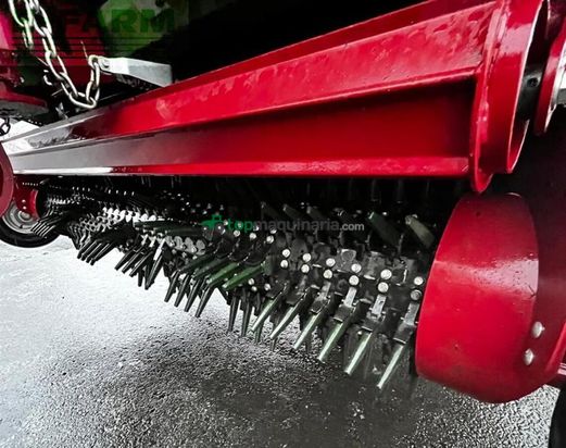 Cinta transportadora de forraje - Strautmann - magnon 10-470 do