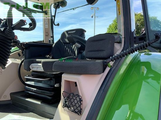 Tractor agrícola - Fendt - 516 power plus tractor (st26927)