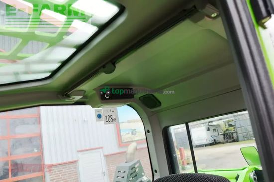 Telescopica - Merlo - tf 50.8 tf-170