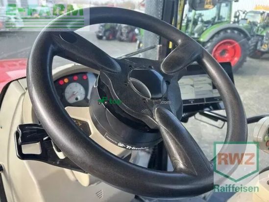 Tractor agrícola - Massey Ferguson - 7618 dyna-vt