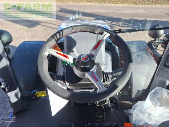 Tractor agrícola - Steyr - 4140 expert