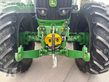 Tractor agrícola - John Deere - 6155 mh hochrad spargel