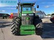 Tractor agrícola - John Deere - 7260 r