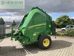 Empacadora gigant - John Deere - v461m