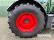 Tractor agrícola - Fendt - 724 vario scr profi Profi