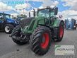 Tractor agrícola - Fendt - 939 vario s4 gebr. fendt 939 profi plus s4