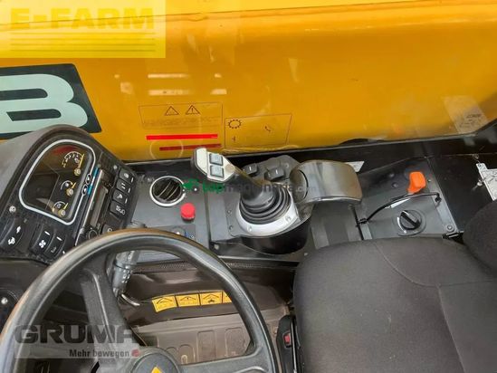 Telescopica - JCB - 527-58 agri
