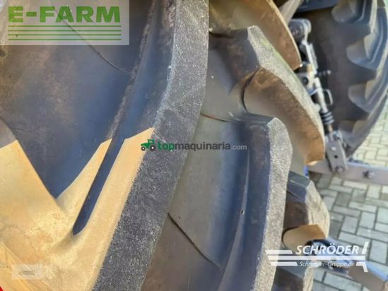 Tractor agrícola - Fendt - 942 vario gen7 profi plus