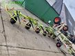 Henificador - Claas - volvo 1100t