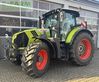 Tractor agrícola - Claas - arion 660 cebis cmatic CMATIC CEBIS
