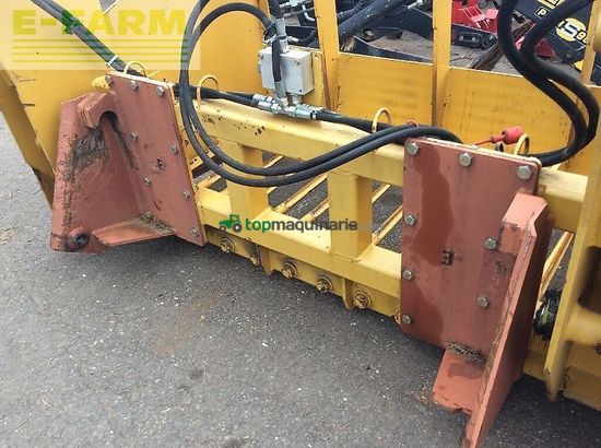 Esparcidor - Mammut - sc 170 m