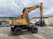 Excavadora - JCB - js 130 w