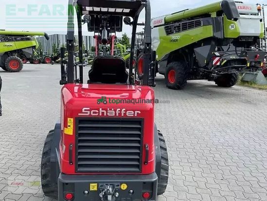 Telescopica - Schaffer - schäffer 3630