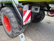 Cinta transportadora de forraje - Claas - cargos 750