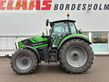 Tractor agrícola - Deutz-Fahr - 6185 ttv