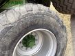 Remolqu agrícola - Krone - zx430gd