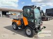 Tractor agrícola -  - holder c 65 sc