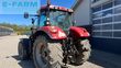 Tractor agrícola - Case IH - puma 155 med frontlift