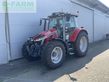 Tractor agrícola - Massey Ferguson - mf 5s.135 dyna-6 exclusive