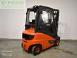 Elevadora - Linde - h 18 d evo 391-00