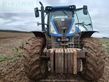 Tractor agrícola - New Holland - t7.215 s
