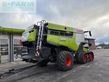 Cosechadora de Cereal - Claas - lexion 8700 terra trac