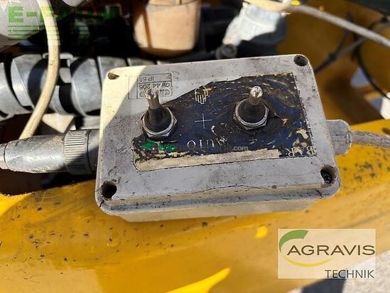 Atomizador - Dubex - 2400 l