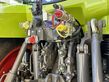 Tractor agrícola - Claas - arion 660 cmatic cebis cemis