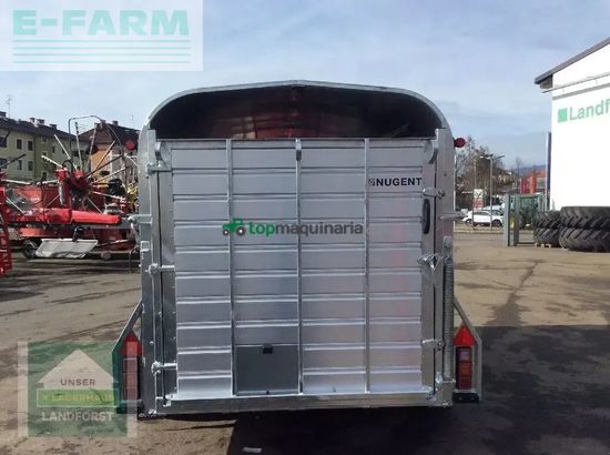 Remolqu agrícola -  - lc 3618 h