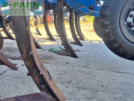 Cultivador - Kockerling - quadro 570 - dsts-walze