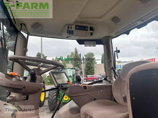 Tractor agrícola - John Deere - 6175r