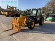Telescopica - JCB - 533-105 telehandler (st24663)