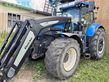 Tractor agrícola - New Holland - t7.270 autocommand + fl - gps