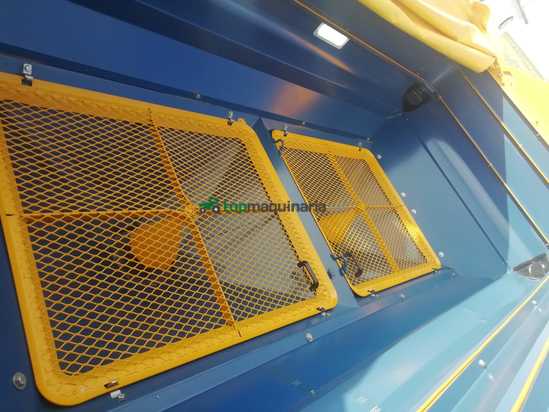 ABONADORA BOGBALLE M2W PLUS