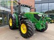 Tractor agrícola - John Deere - 6155r