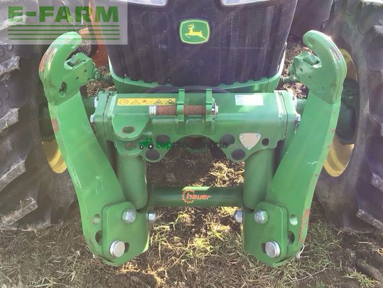 Tractor agrícola - John Deere - 5075 E