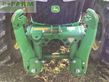 Tractor agrícola - John Deere - 5075 E