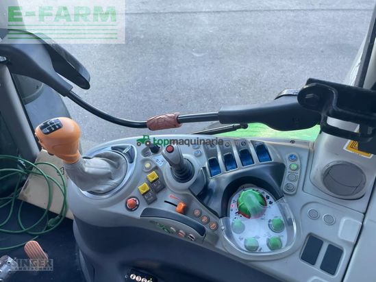 Tractor agrícola - Deutz-Fahr - 6130